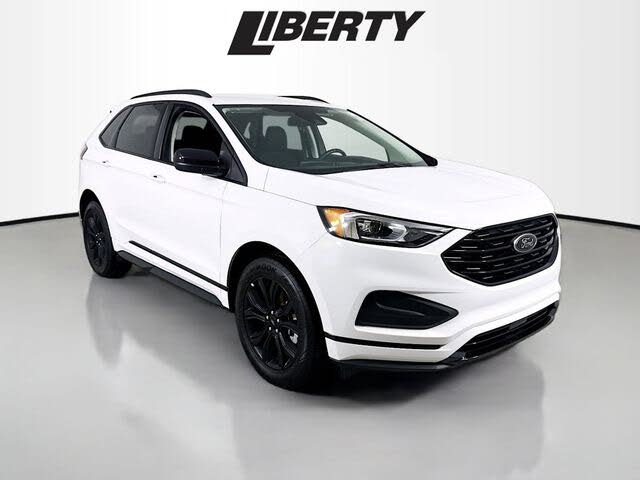 2023 Ford Edge SE AWD