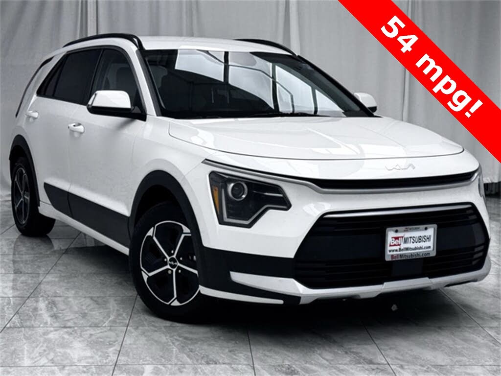 2023 Kia Niro EX FWD