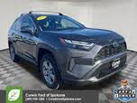 Toyota RAV4 Hybrid XLE AWD