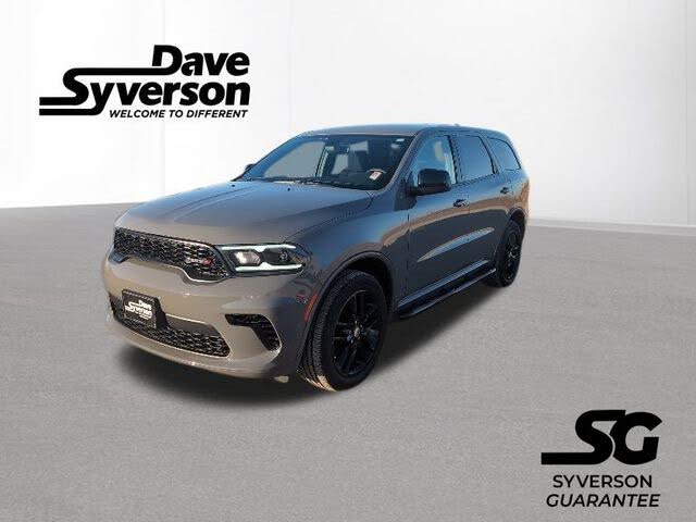 2024 Dodge Durango GT AWD