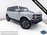 Ford Bronco Outer Banks 4-Door 4WD