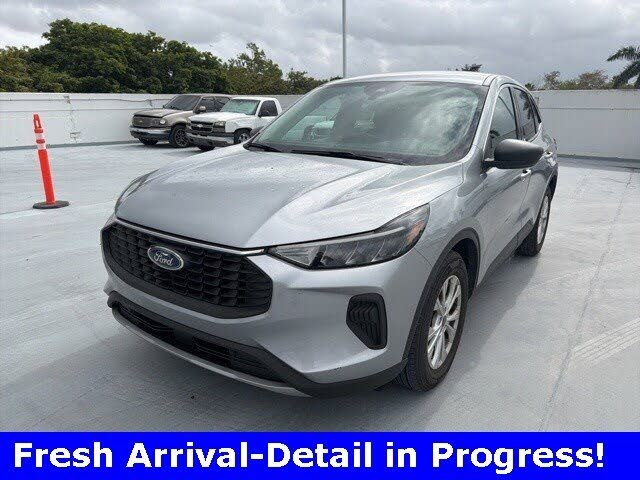 2024 Ford Escape Active FWD
