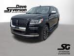 Lincoln Navigator Black Label 4WD