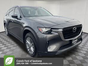 Mazda CX-90 3.3 Turbo Preferred AWD