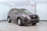 Subaru Forester 2.5i Wagon AWD