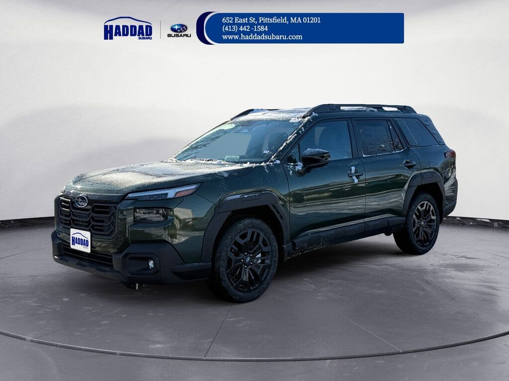 2026 Subaru Outback Limited XT AWD