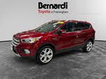 Ford Escape Titanium AWD