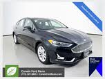 Ford Fusion Energi Titanium FWD