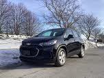 Chevrolet Trax LS FWD