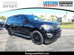 Ford Expedition MAX XLT RWD