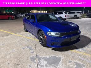 Dodge Charger R/T RWD