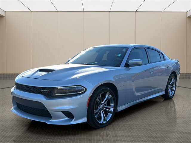 2022 Dodge Charger R/T RWD