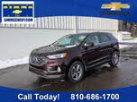 Ford Edge SEL AWD
