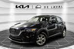 Mazda CX-3 GS AWD