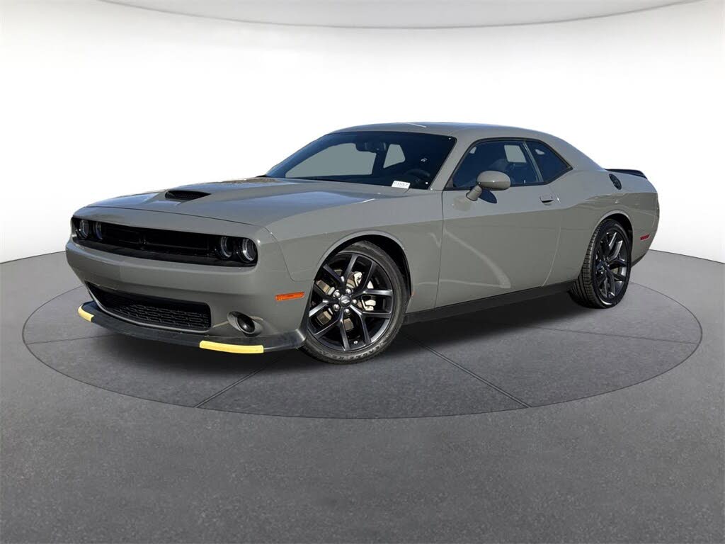 2023 Dodge Challenger GT RWD