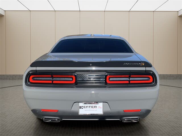 2023 Dodge Challenger R/T Scat Pack RWD