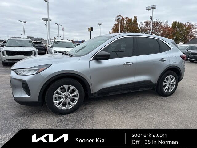 2023 Ford Escape Active FWD