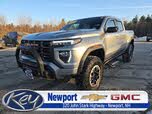 GMC Canyon AT4X Crew Cab 4WD