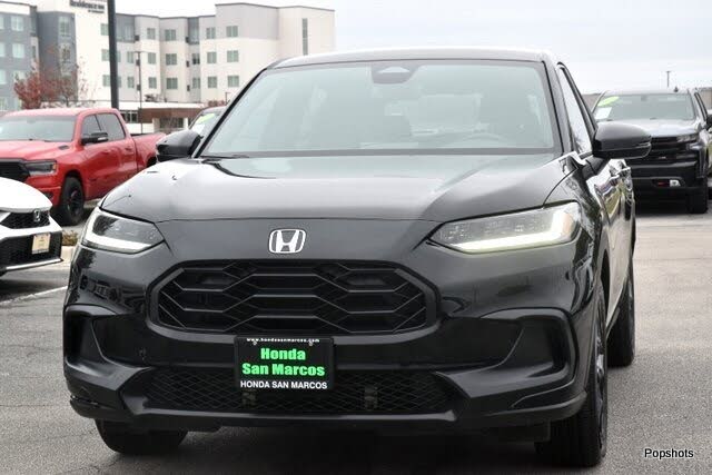 2023 Honda HR-V Sport FWD