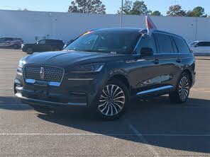 Lincoln Aviator Reserve AWD