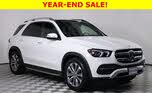 Mercedes-Benz GLE 350 4MATIC