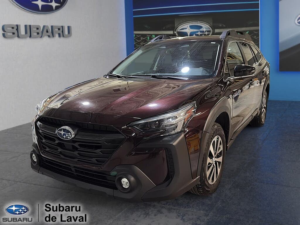 Subaru Outback Touring AWD 2023