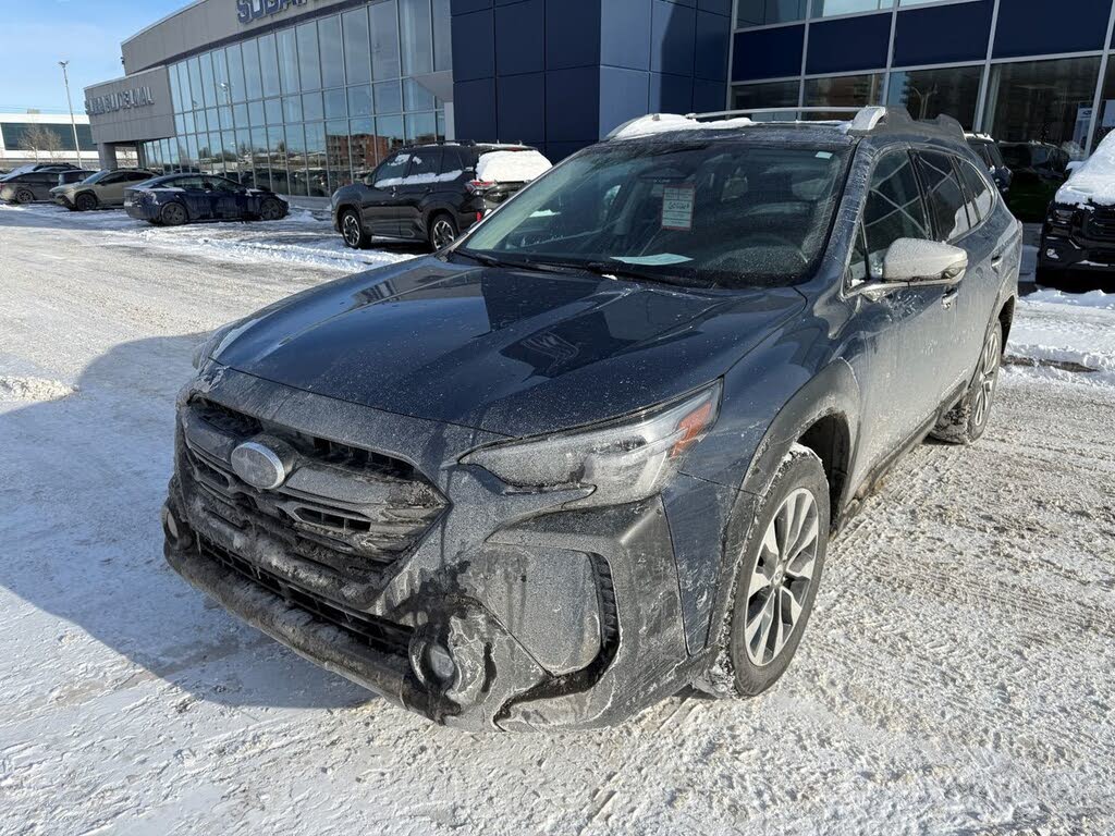 2023 Subaru Outback Premier XT AWD