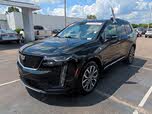 Cadillac XT6 Sport AWD