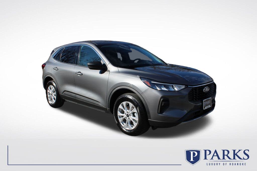 2024 Ford Escape Active AWD