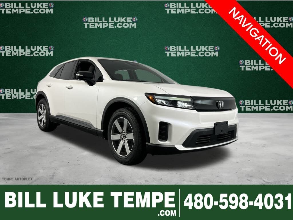 2024 Honda Prologue EX FWD