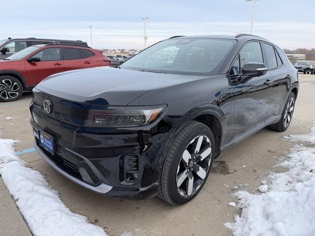2024 Honda Prologue Elite AWD