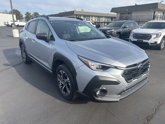 2024 Subaru Crosstrek Premium AWD