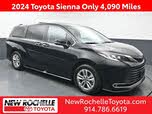 Toyota Sienna Limited 7-Passenger AWD