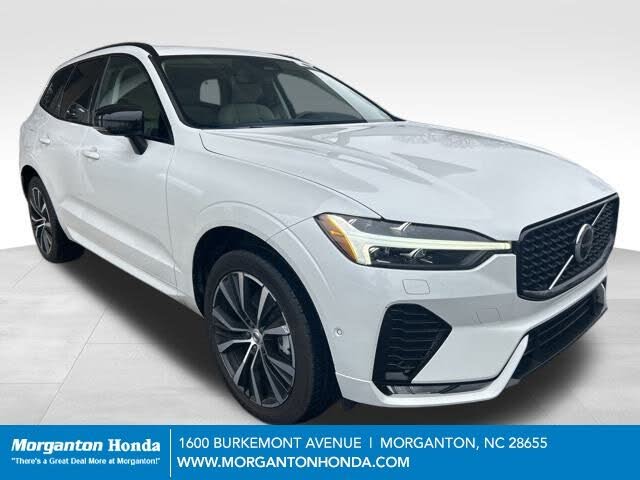 2024 Volvo XC60 B5 Plus Dark Theme AWD