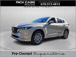 Mazda CX-5 2.5 S Preferred AWD