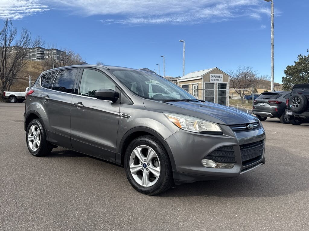 2014 Ford Escape SE FWD