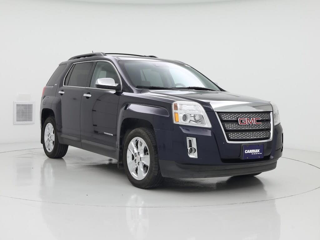 2015 GMC Terrain SLT1