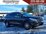Buick Enclave Leather AWD