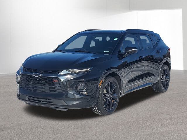 2020 Chevrolet Blazer RS AWD