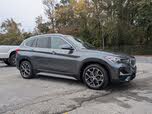 BMW X1 xDrive28i AWD
