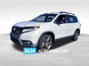 Honda Passport Touring AWD