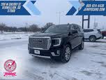 GMC Yukon Denali 4WD