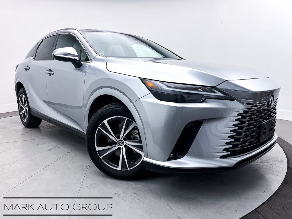 2023 Lexus RX 350 Premium FWD