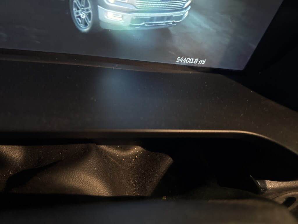 2024 Ford F-150 STX 4dr SuperCrew RWD