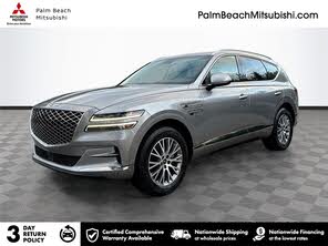 Genesis GV80 2.5T AWD