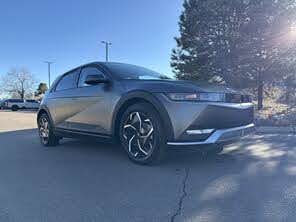 Hyundai Ioniq 5 SEL AWD