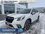 Subaru Forester Premier Wagon AWD