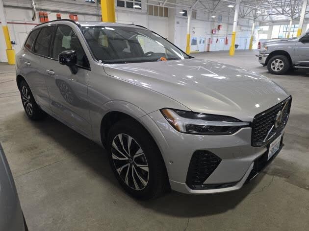 2025 Volvo XC60 B5 Plus Dark Theme AWD