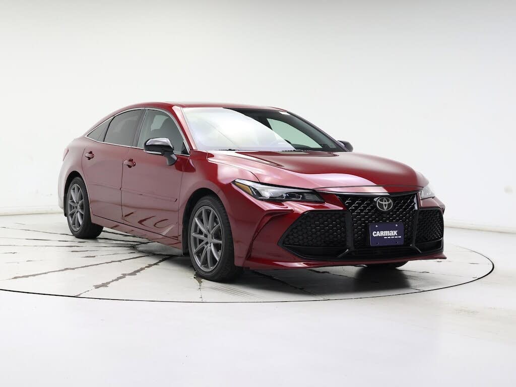 2019 Toyota Avalon XSE FWD