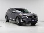 Acura RDX FWD with Technology Package